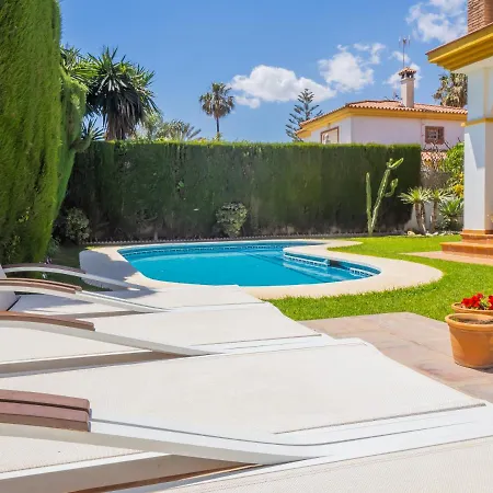 Cubo's Yedra Guadalmar