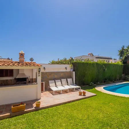 Cubo's Yedra Guadalmar *