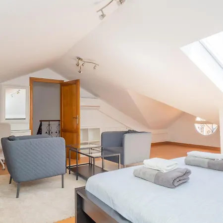 Cubo's Yedra Guadalmar Вилла Малага