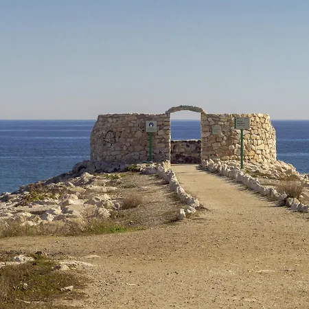 Cubo's Yedra Guadalmar Вилла