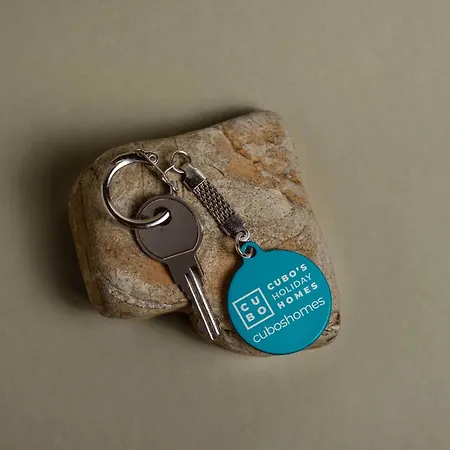 Cubo's Yedra Guadalmar * Малага