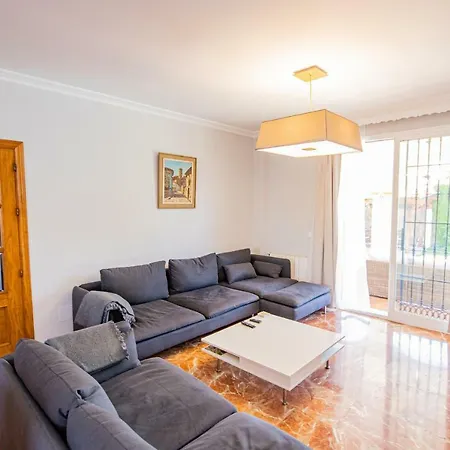 Cubo's Yedra Guadalmar Малага