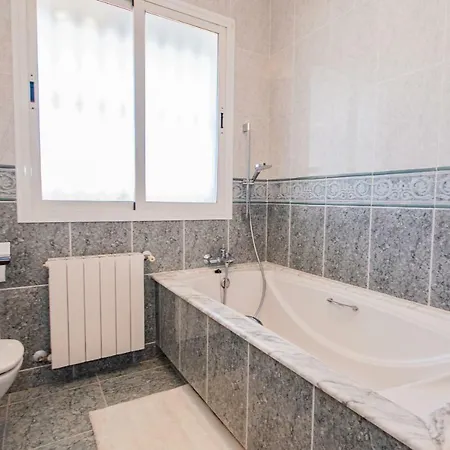 Cubo's Yedra Guadalmar Вилла *