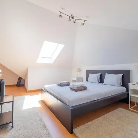 Cubo's Yedra Guadalmar Villa