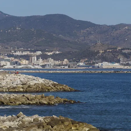 Villa Cubo's Yedra Guadalmar