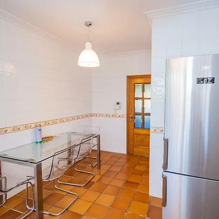 Cubo's Yedra Guadalmar Malaga